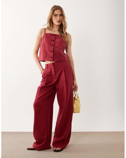 Mango Bonnie in het Red