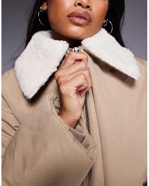 ASOS Weekend Collective in het Blue
