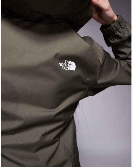 The North Face Quest in het Gray