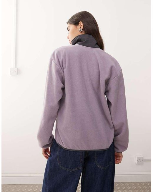 Sequoia Grove di Columbia in Purple