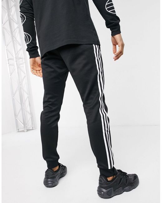 Adidas jogginghose eng geschnitten Sale