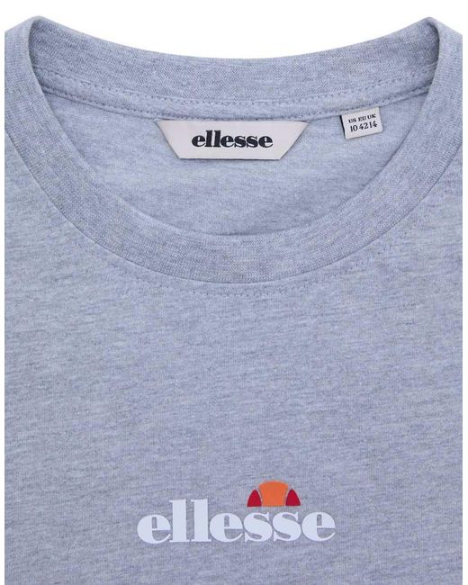 Ellesse Blue Svetta 2 Tee