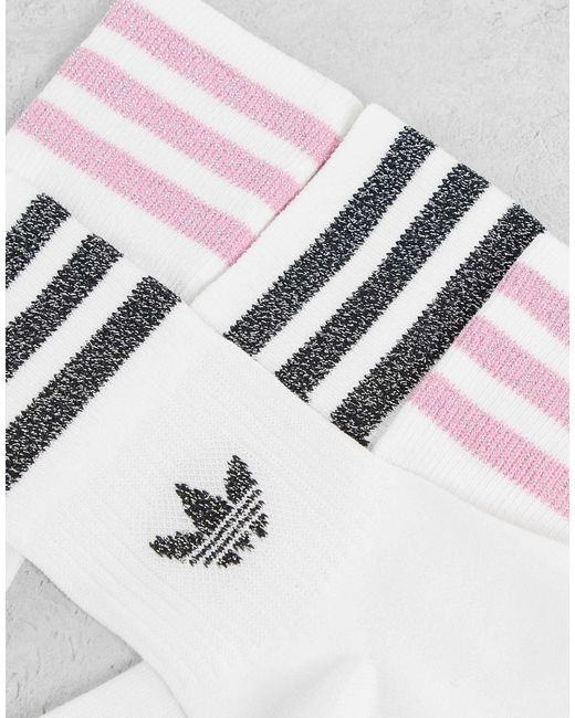 Lot Adidas Originals en coloris Multicolor