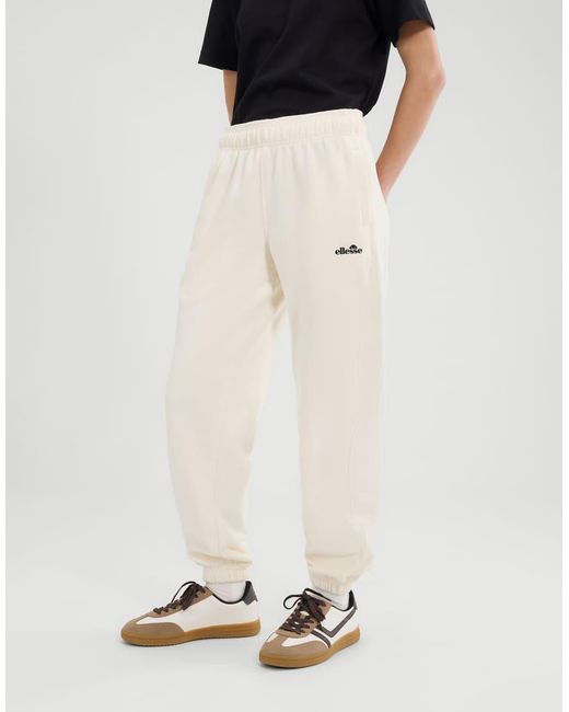 Ellesse Natural Lentella Jogger