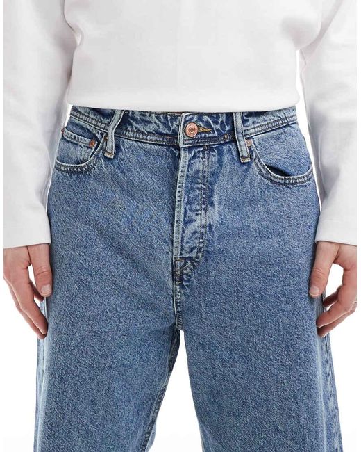 Alex di Jack & Jones in Blue da Uomo