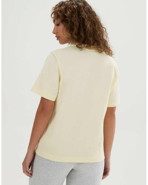 Ellesse Natural Bevande Tee