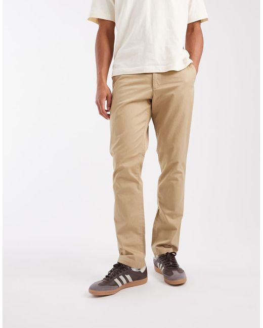 Gap Natural Stretch Chinos for men