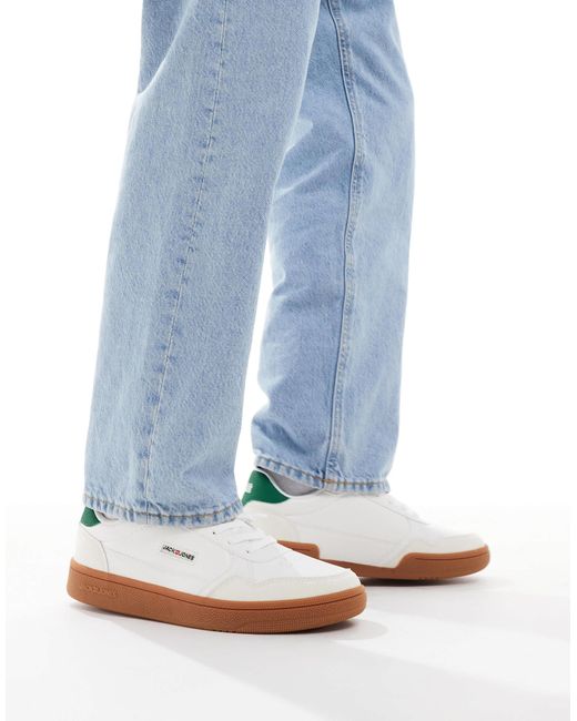 Jack & Jones – sneaker in Blue für Herren
