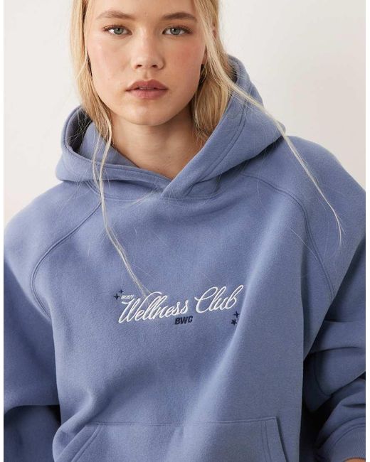 Active Cotton On de color Blue