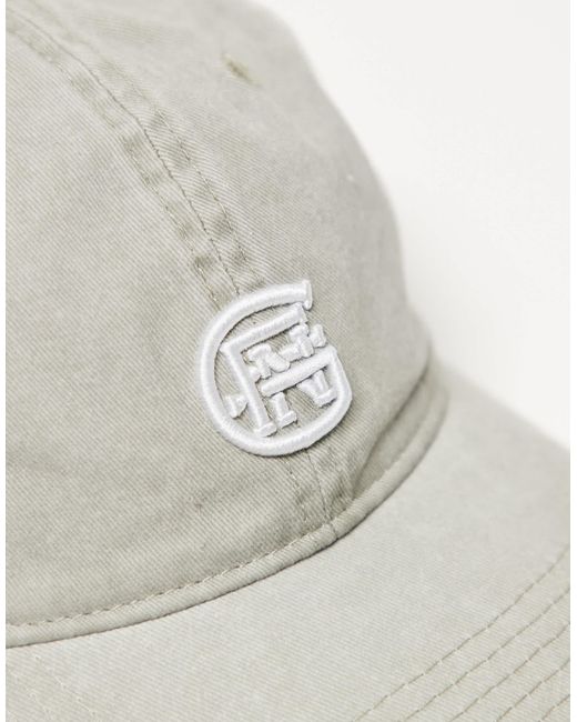 Good For Nothing White – baseballkappe