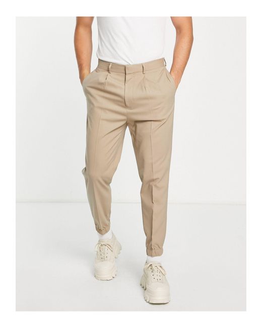 tapered trackies
