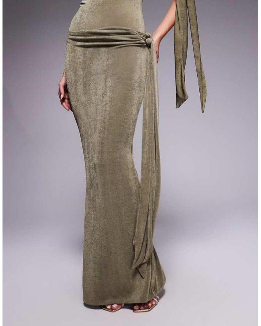 Noa di Wanderdoll in Gray
