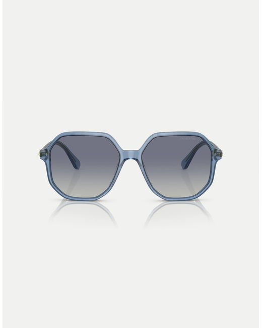 Sk6003 - lunettes Swarovski en coloris Blue