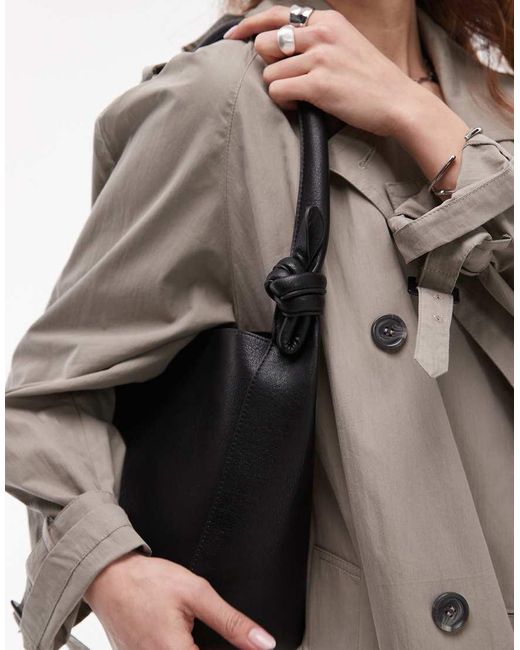 Skye di TOPSHOP in Black