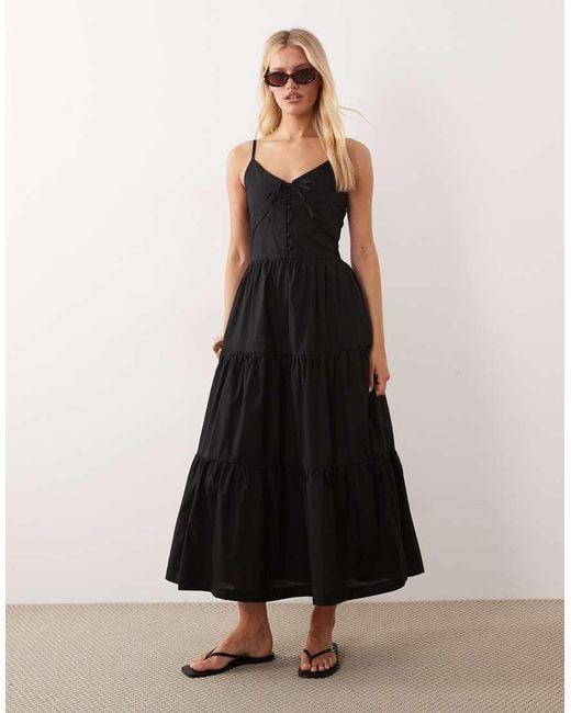 Regatta Black Breathable Perissa Dress