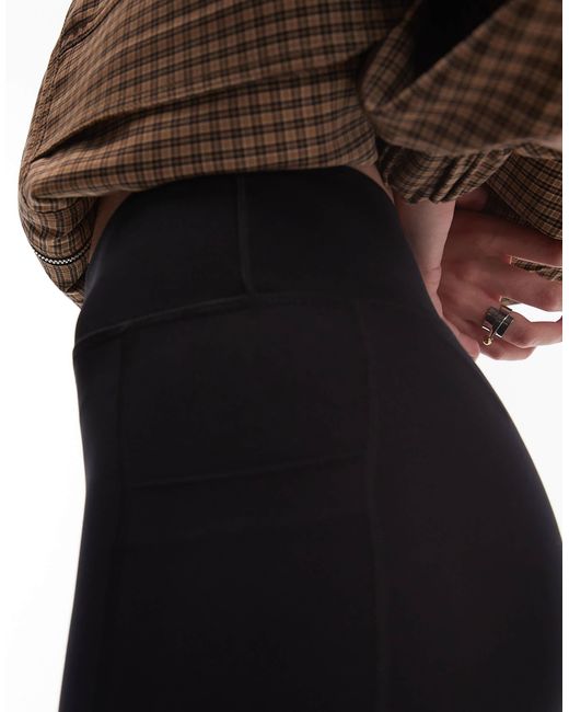 Legging ARKET en coloris Natural