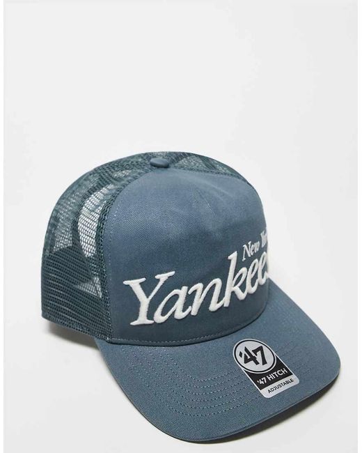 Ny Yankees di '47 in Blue