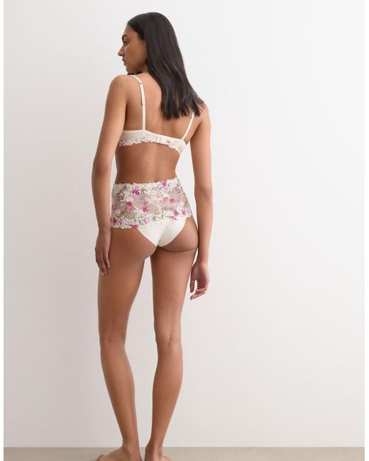Intimissimi Multicolor French Knickers