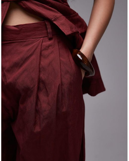 Mango Brown – capsule – hose