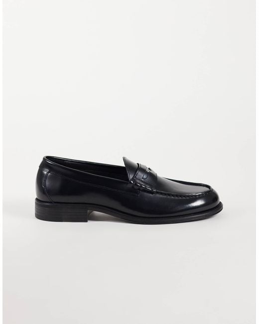 Noak Black Made for men