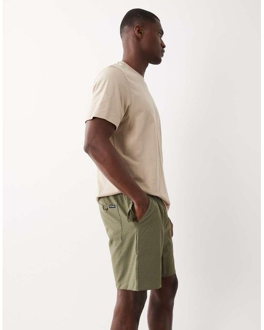 Columbia Natural Utilizer Pull On Shorts for men