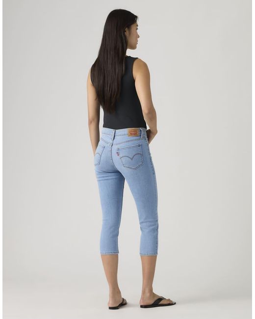 311 Levi's de color Blue