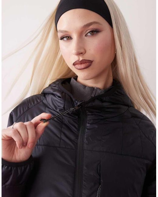 Planks Pink Toaster Mid-Layer Ski Jacket