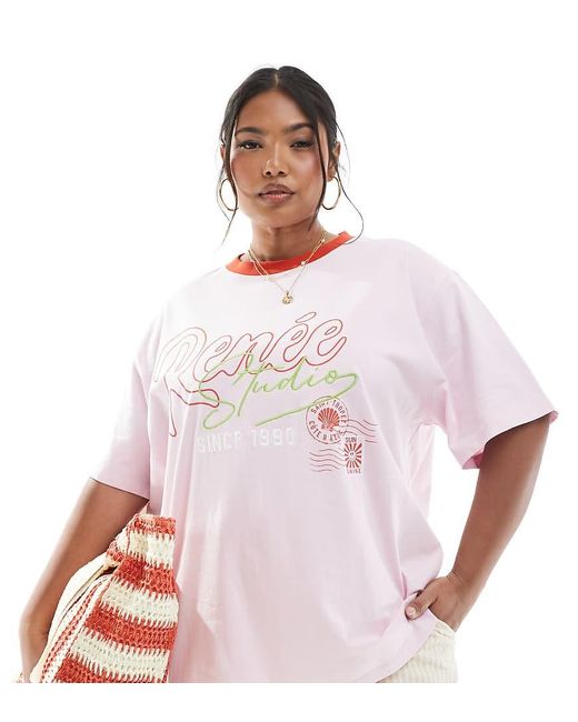 Renee Studio Plus in het White