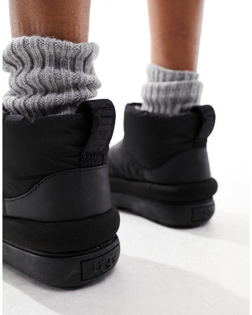 Ugg zaire quilted sales boots