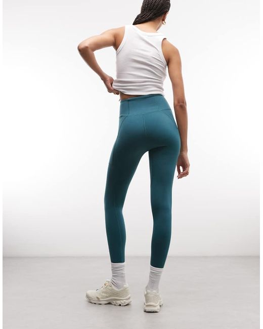 Berghaus Blue Willowford Leggings