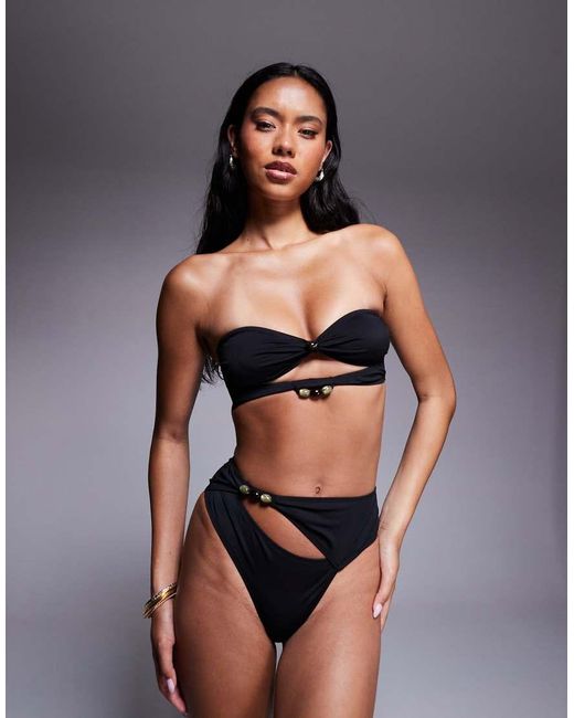 ASOS Tara in het Black