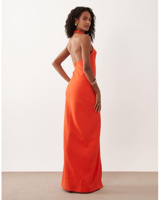 Capsule di Mango in Red