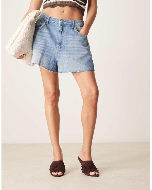 Tizzy di ASOS in Brown