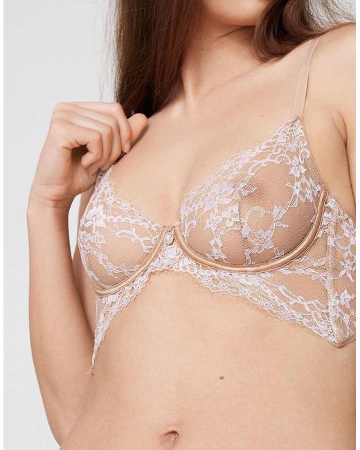 Tezenis Natural Delicate Essence