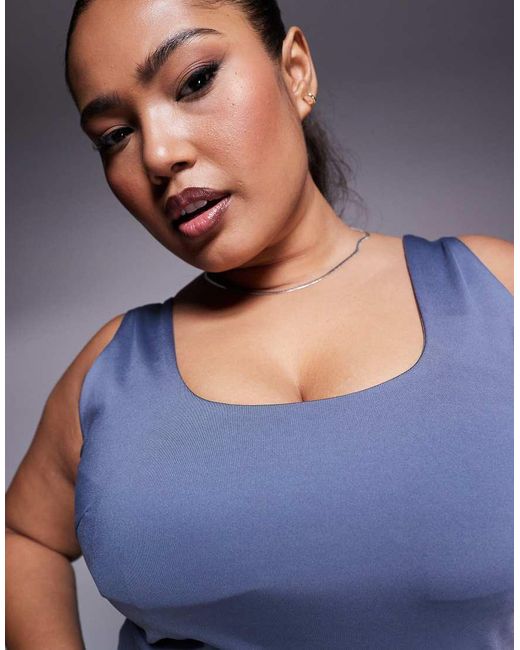 Curve di 4505 in Blue