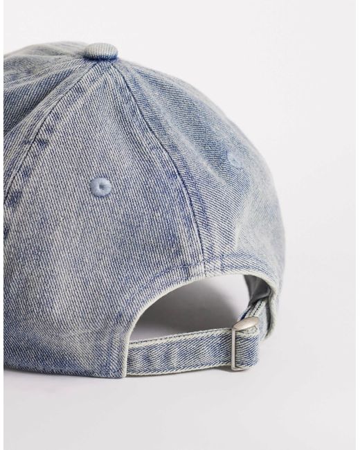 Accessorize Blue – kappe