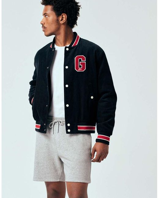 ASOS Essentials in het Blue voor heren