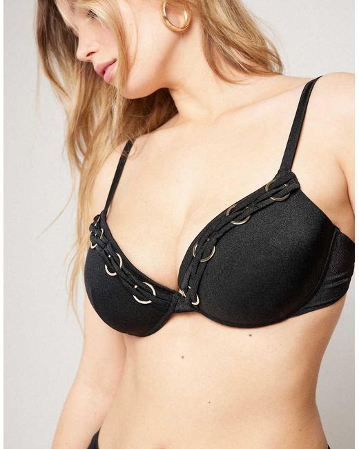 Tezenis Natural Royal Essence Bikini Top