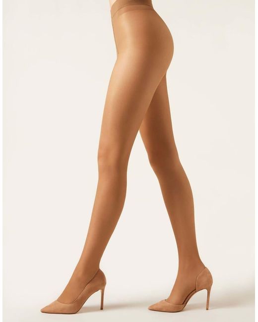 Calzedonia Natural 30 Denier Tights