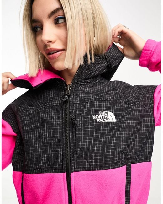 North face hotsell women's micro fleece