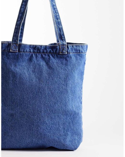 Borsa Shopping di Levi's in Blue