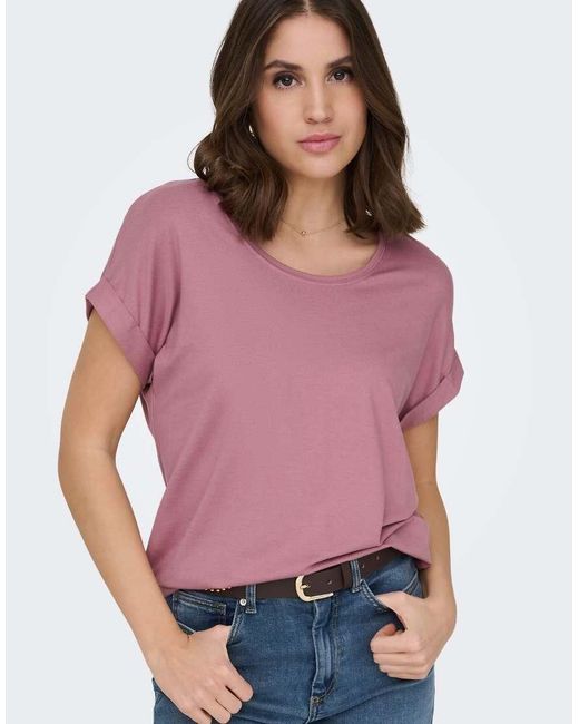 ONLY Red Top
