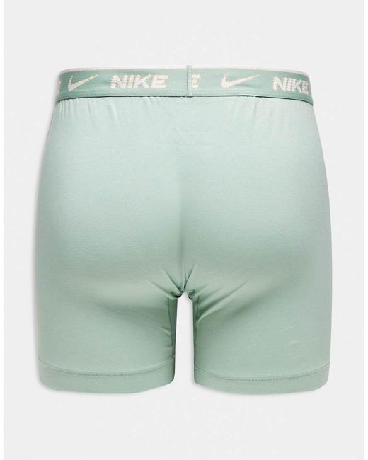 Nike Essentials in het Blue voor heren