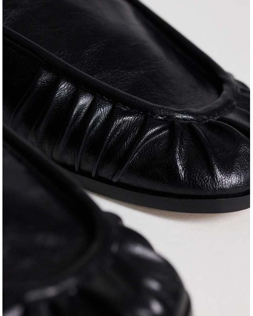 Dora di TOPSHOP in Black