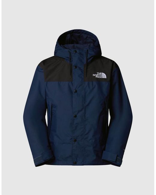 The North Face Blue Reign On Jacket for men