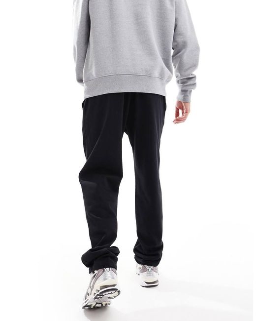 Champion Gray Legacy Straight Hem joggers for men