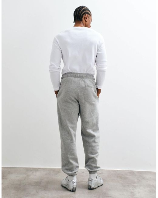 Essentials - pantalon ASOS pour homme en coloris Gray
