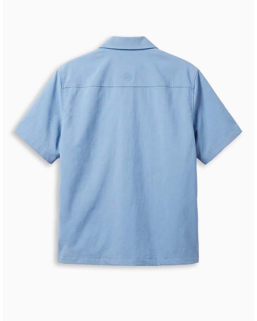 Motionmax di ASOS in Blue da Uomo