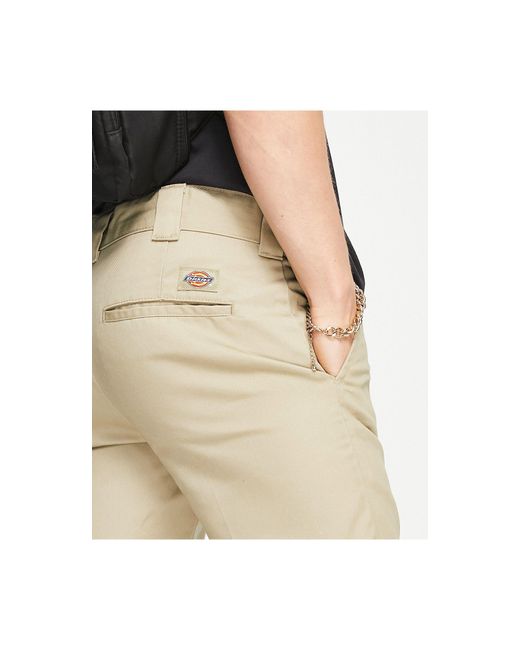 Dickies Multicolor Silm Fit Shorts for men