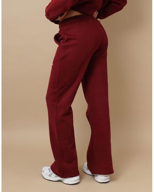 SIMMI Maia Simmi Studios Flared Joggers
